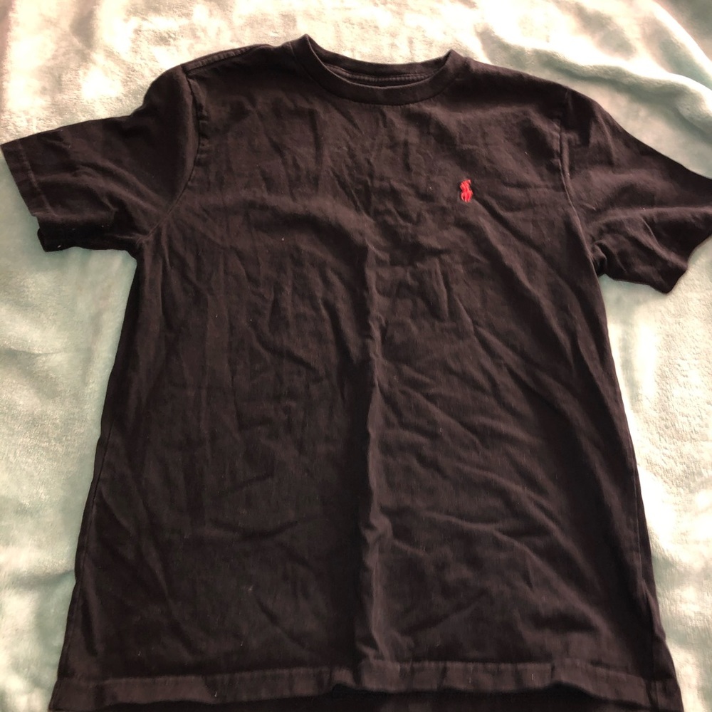 Polo shirt L